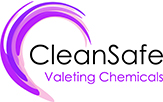 Cleansafe Logo